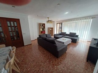 Piso en alquiler en La Raïosa en Valencia