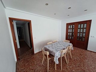 Piso en alquiler en La Raïosa en Valencia