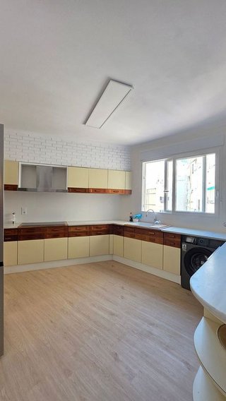 Piso en alquiler en El Botànic en Valencia