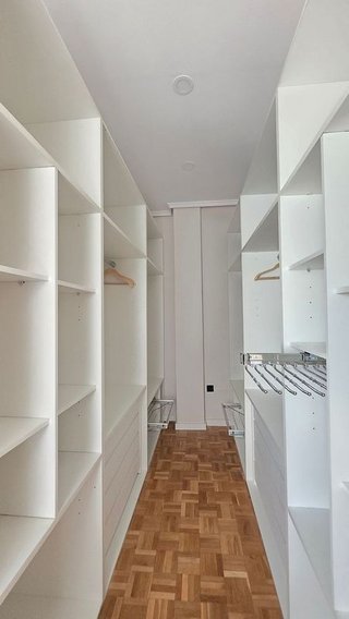Piso en alquiler en El Botànic en Valencia