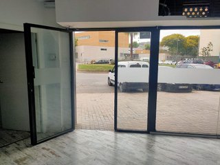Local comercial en venta en Bufalà en Badalona
