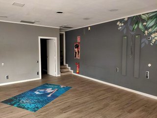 Local comercial en venta en Bufalà en Badalona