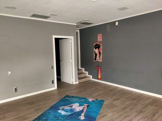 Local comercial en venta en Bufalà en Badalona