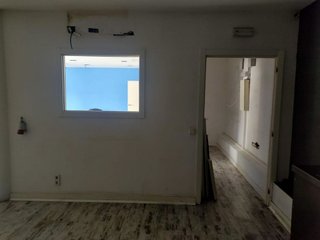 Local comercial en venta en Bufalà en Badalona