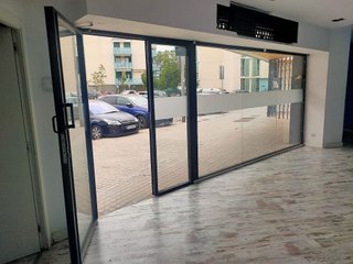 Local comercial en venta en Bufalà en Badalona