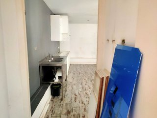 Local comercial en venta en Bufalà en Badalona