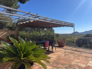 Chalet en venta en Beniarjó
