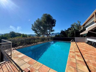 Chalet en venta en Beniarjó