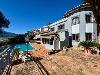 Chalet en venta en Beniarjó
