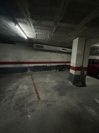 Garaje en venta en Sant Adriá Nord en Sant Adrià de Besos