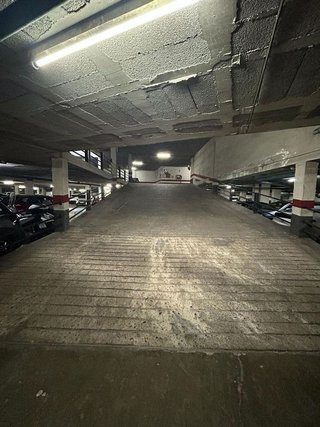 Garaje en venta en Sant Adriá Nord en Sant Adrià de Besos
