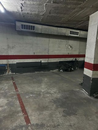 Garaje en venta en Sant Adriá Nord en Sant Adrià de Besos