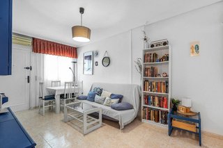 Chalet en venta en La Siesta - El Salado - Torreta en Torrevieja