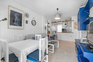 Chalet en venta en La Siesta - El Salado - Torreta en Torrevieja