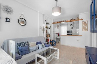 Chalet en venta en La Siesta - El Salado - Torreta en Torrevieja