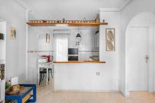 Chalet en venta en La Siesta - El Salado - Torreta en Torrevieja