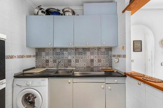 Chalet en venta en La Siesta - El Salado - Torreta en Torrevieja