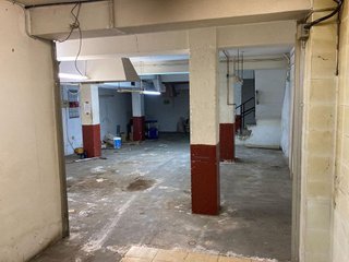 Local comercial en venta en Sant Martí de Provençals en Barcelona