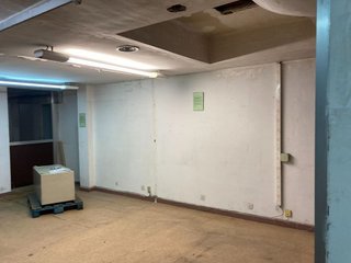 Local comercial en venta en Sant Martí de Provençals en Barcelona