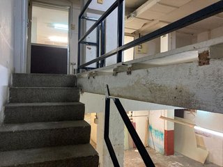 Local comercial en venta en Sant Martí de Provençals en Barcelona