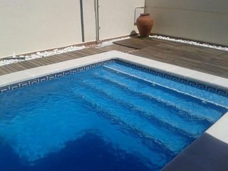 Casa pareada en venta en Huétor Vega