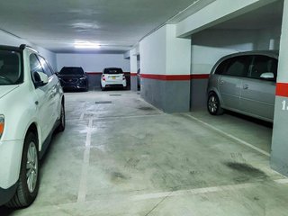 Garaje en venta en Martorell