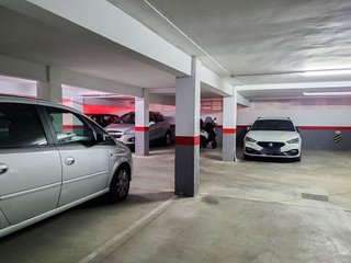 Garaje en venta en Martorell