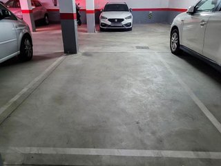 Garaje en venta en Martorell