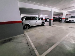 Garaje en venta en Martorell