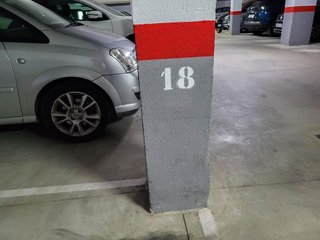 Garaje en venta en Martorell