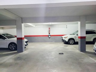 Garaje en venta en Martorell