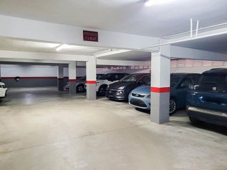 Garaje en venta en Martorell