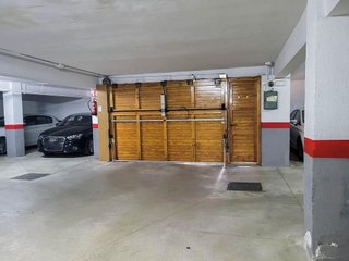 Garaje en venta en Martorell