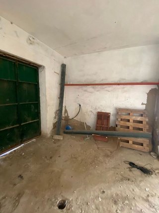 Garaje en venta en Oeste en Jerez de la Frontera