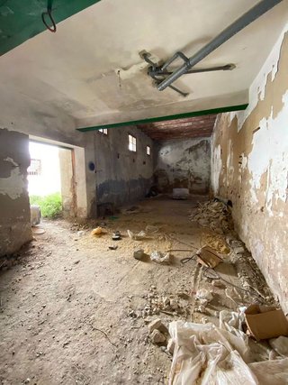 Garaje en venta en Oeste en Jerez de la Frontera
