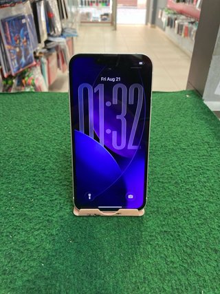iPhone 13 128GB Blanco Batería 94%