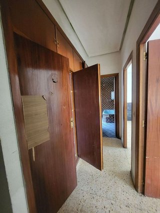 Piso en venta en Teso de la Feria - Arrabal en Salamanca