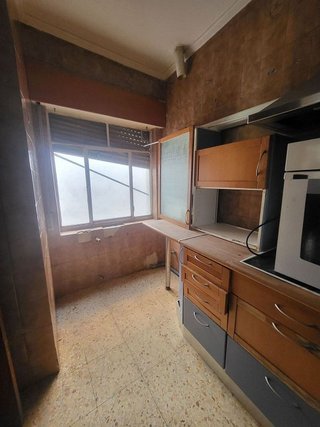 Piso en venta en Teso de la Feria - Arrabal en Salamanca