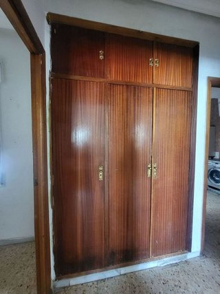 Piso en venta en Teso de la Feria - Arrabal en Salamanca