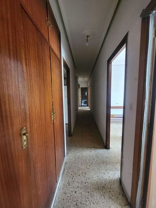 Piso en venta en Teso de la Feria - Arrabal en Salamanca