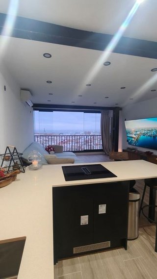 Piso en venta en San Blas - Santo Domigo en Alicante