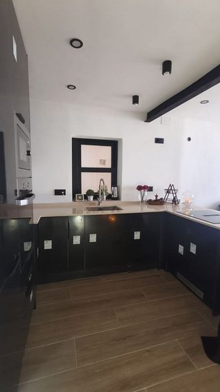 Piso en venta en San Blas - Santo Domigo en Alicante