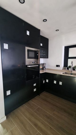 Piso en venta en San Blas - Santo Domigo en Alicante