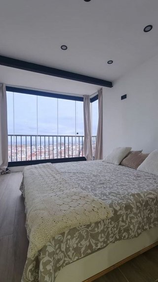 Piso en venta en San Blas - Santo Domigo en Alicante