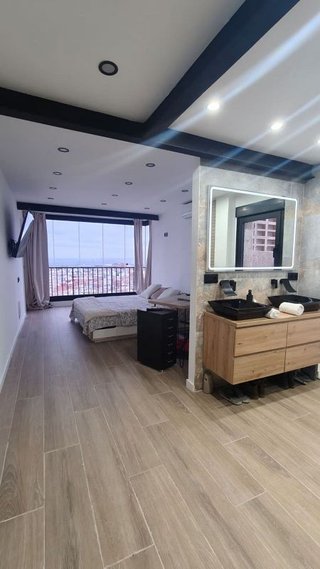 Piso en venta en San Blas - Santo Domigo en Alicante