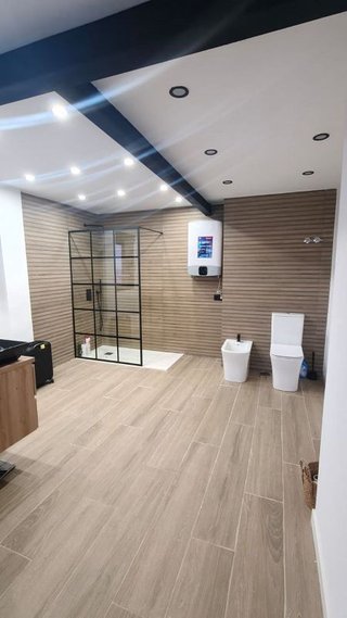 Piso en venta en San Blas - Santo Domigo en Alicante