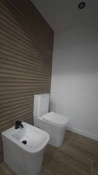 Piso en venta en San Blas - Santo Domigo en Alicante