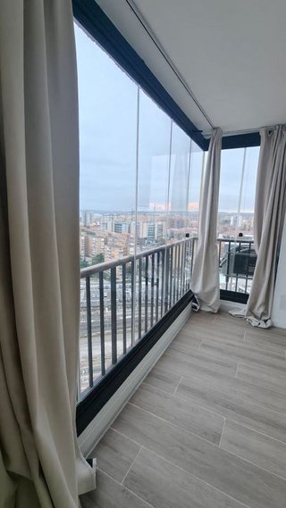Piso en venta en San Blas - Santo Domigo en Alicante