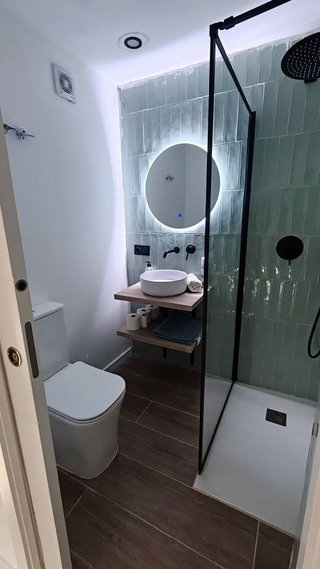Piso en venta en San Blas - Santo Domigo en Alicante