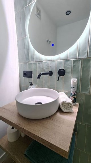 Piso en venta en San Blas - Santo Domigo en Alicante